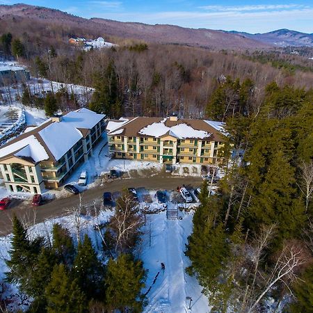 Hillside Inn Killington Exterior foto