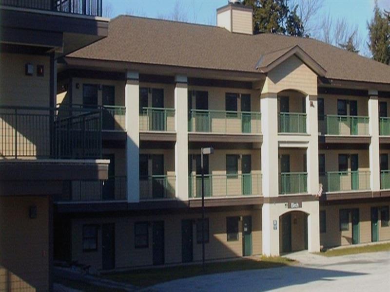 Hillside Inn Killington Exterior foto