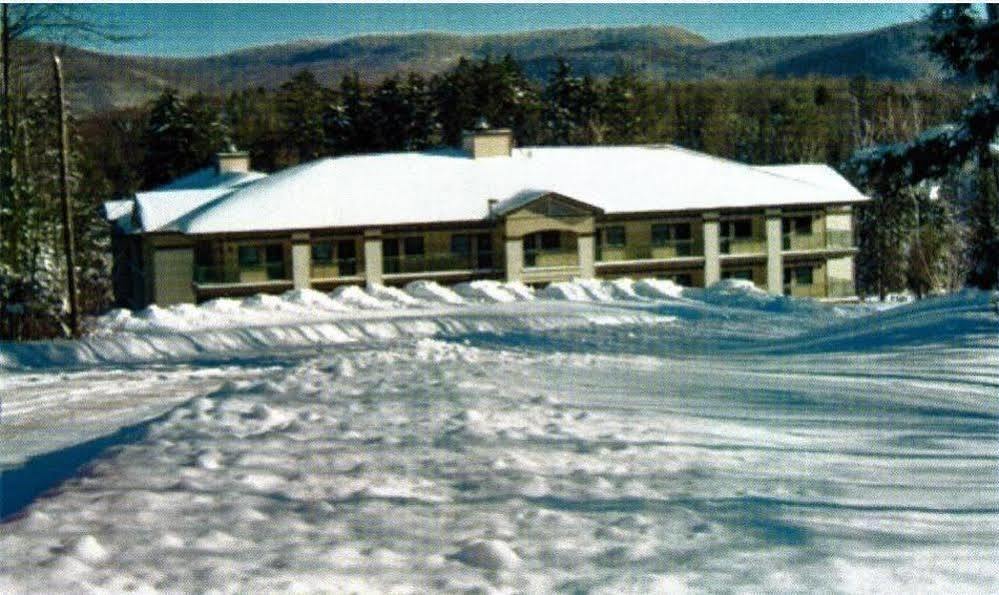 Hillside Inn Killington Exterior foto